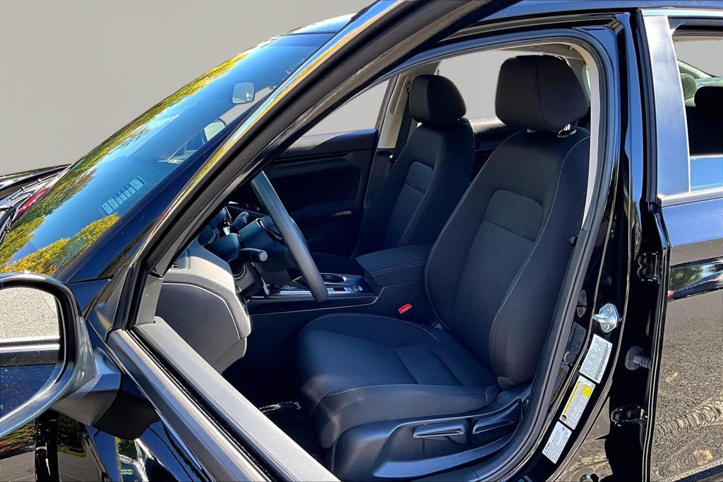 Used 2026 Honda Civic LX image 15