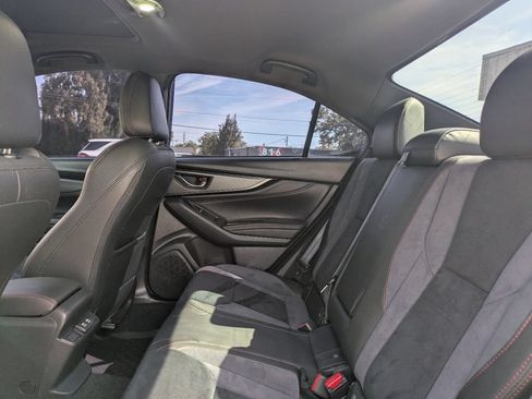 Used 2023 Subaru WRX Limited AWD/4WD image 14