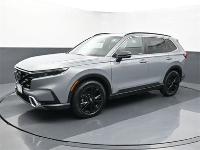 Used 2023 Honda CR-V Sport Touring