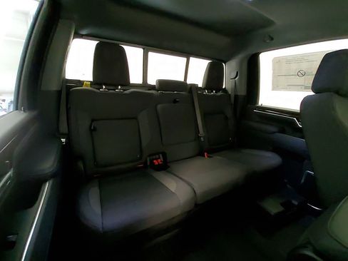 New 2026 GMC Sierra 2500 SLE w/ SLE Value Package; image 28