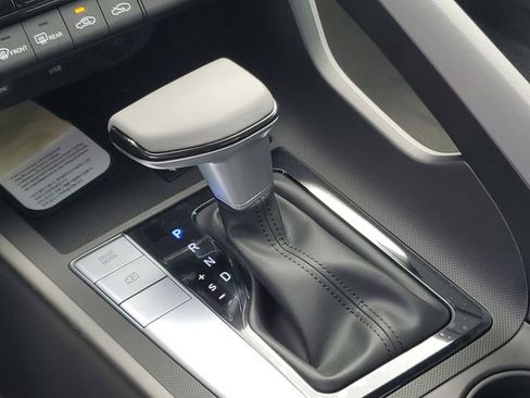 New 2026 Hyundai Elantra Sport FWD image 29