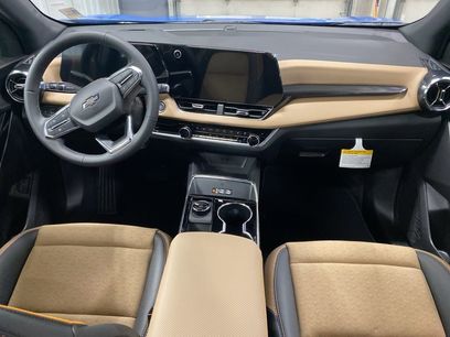 New 2026 Chevrolet Equinox ACTIV w/ Convenience Package III