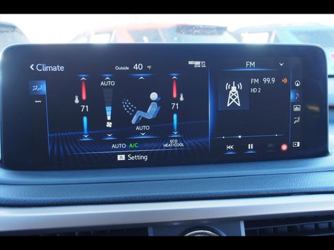 Used 2021 Lexus RX 350 AWD w/ Premium Package image 34