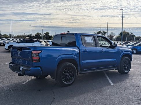 Certified 2024 Nissan Frontier SV w/ SV Convenience Package image 27