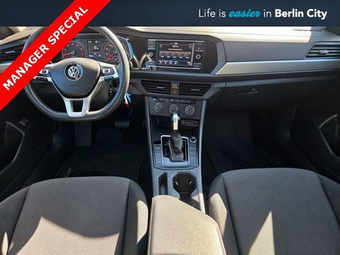 Used 2021 Volkswagen Jetta S image 20