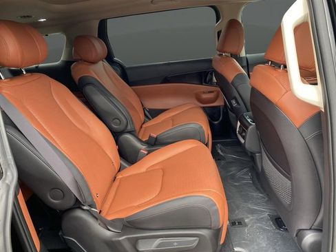 New 2026 Kia Carnival SX Prestige image 41