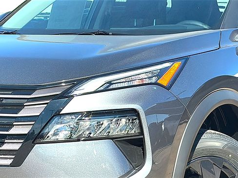 New 2026 Nissan Rogue SV w/ Cold Weather Package image 4