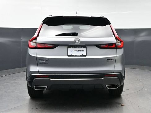 Used 2023 Honda CR-V Sport Touring image 6