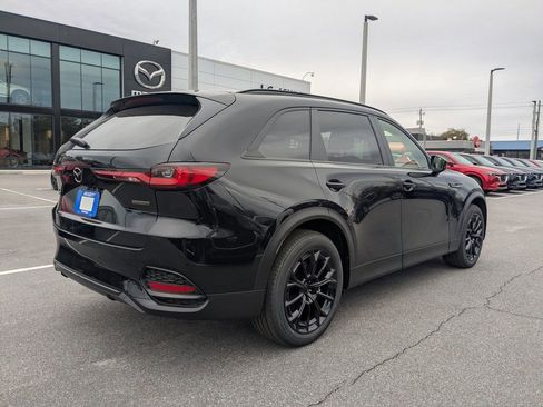 New 2026 MAZDA CX-70 3.3 Turbo w/ Preferred Package image 4