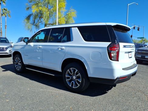Used 2024 Chevrolet Tahoe LS w/ Driver Alert Package image 7