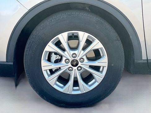 Used 2024 Ford Escape Active FWD image 29