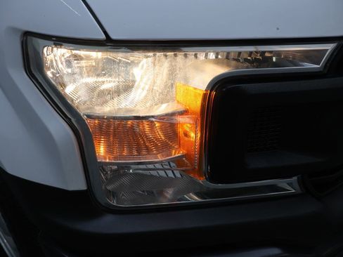 Used 2018 Ford F150 XL w/ XL Power Equipment Group image 21