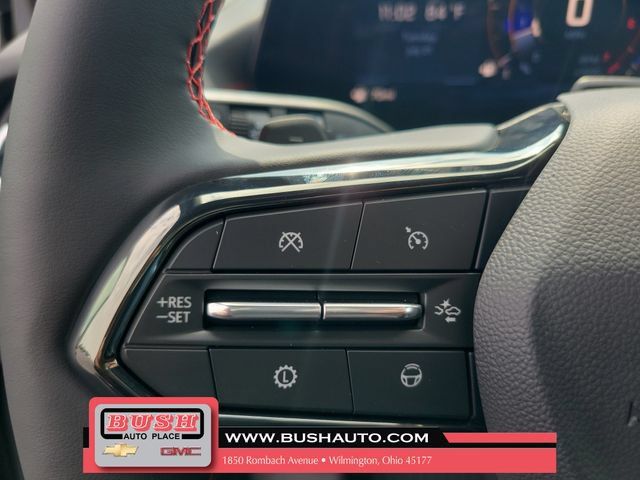 New 2026 Chevrolet Traverse RS w/ LPO, Floor Liner Package FWD image 24