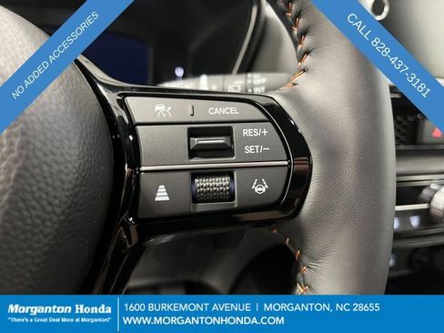 New 2026 Honda CR-V Sport Touring image 20