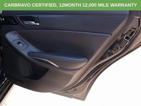 Used 2021 Toyota Avalon XSE FWD image 14