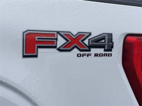 Certified 2021 Ford F150 XLT w/ Equipment Group 302A High image 48