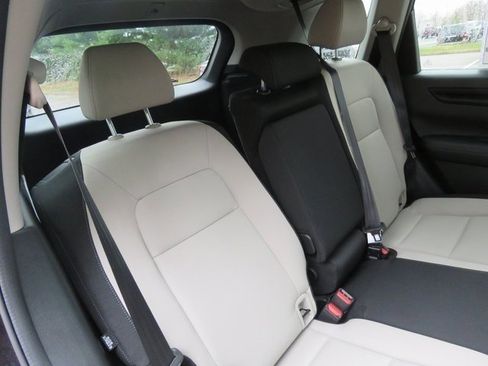 Used 2024 Honda CR-V EX image 28