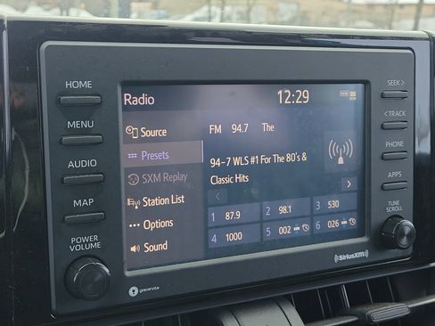 Used 2020 Toyota RAV4 LE image 24