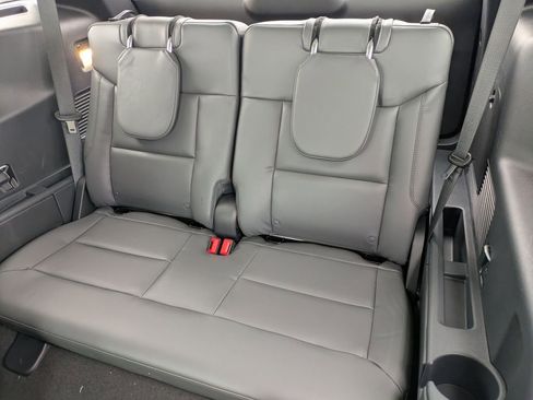 New 2026 Ford Explorer Active w/ Active Comfort Package AWD/4WD image 19