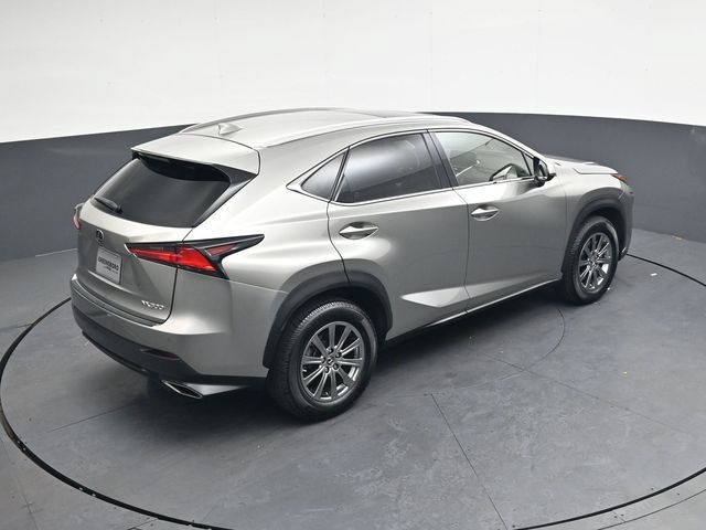 Used 2020 Lexus NX 300 FWD w/ Comfort Package image 25