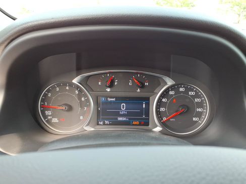 Used 2020 GMC Acadia SLE w/ Driver Convenience Package AWD/4WD image 17