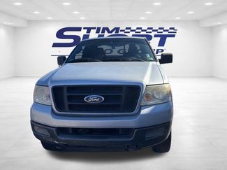 Used 2005 Ford F150 XL video 2