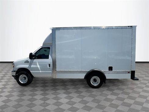 New 2025 Ford E-350 and Econoline 350 Super Duty w/ Power Equipment Group image 3