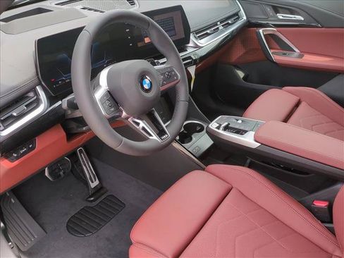 New 2027 BMW X1 xDrive28i w/ Technology Package AWD/4WD image 3