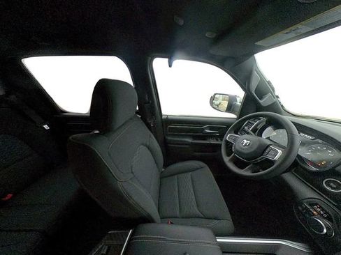 New 2026 RAM 1500 Big Horn image 36