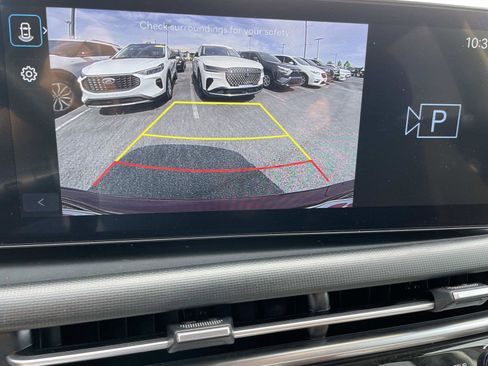 Used 2025 Hyundai Tucson SEL image 22