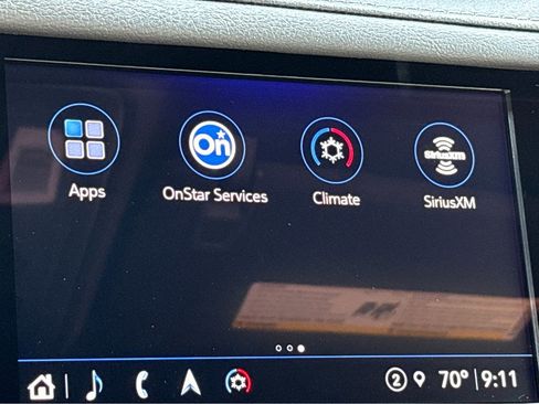 Used 2024 Cadillac XT5 Premium Luxury FWD image 26
