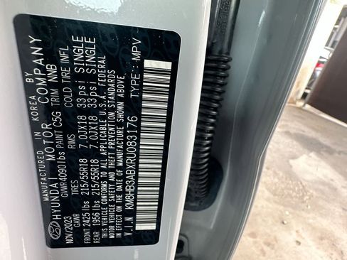 Used 2024 Hyundai Kona SEL FWD image 29