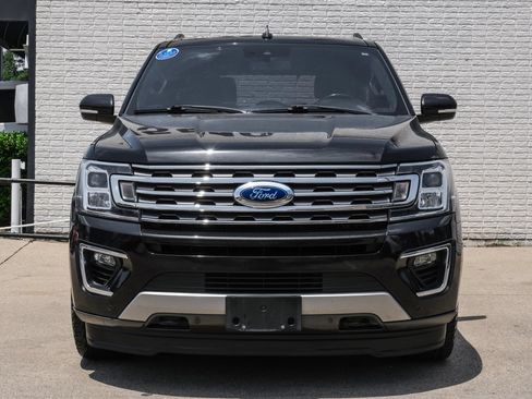 Used 2020 Ford Expedition Limited w/ Equipment Group 301A AWD/4WD image 5