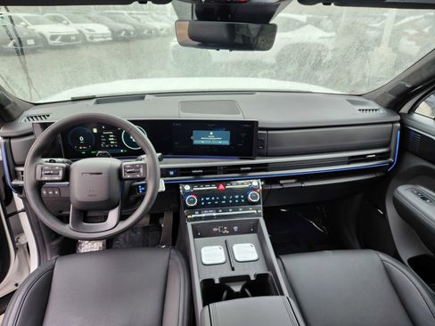 New 2026 Hyundai Santa Fe Calligraphy AWD/4WD image 19