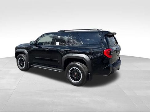 New 2026 Toyota 4Runner TRD Off-Road Premium image 3