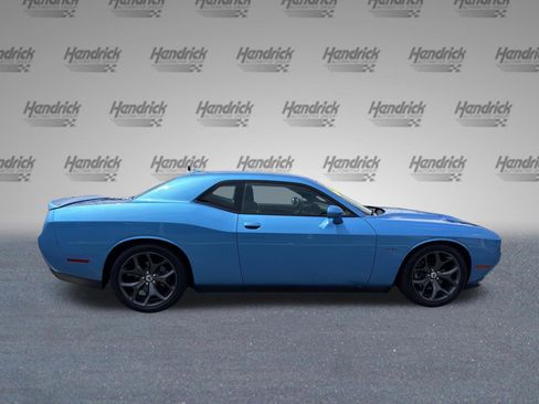 Used 2018 Dodge Challenger R/T Plus RWD image 10