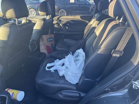 Used 2020 MAZDA CX-9 Grand Touring image 16