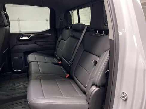 Certified 2026 GMC Sierra 1500 SLT w/ SLT Premium Plus Package AWD/4WD image 25