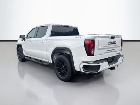 Used 2025 GMC Sierra 1500 Elevation AWD/4WD image 2