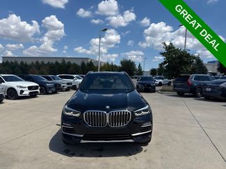 Used 2021 BMW X5 sDrive40i w/ Premium Package 2 RWD video 2