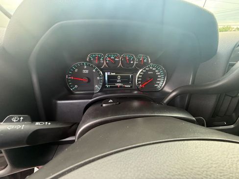 Used 2016 Chevrolet Silverado 1500 LT w/ All Star Edition image 17