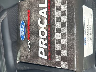 Used 2024 Ford Bronco Raptor