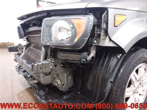 Used 2008 Honda Element EX image 17