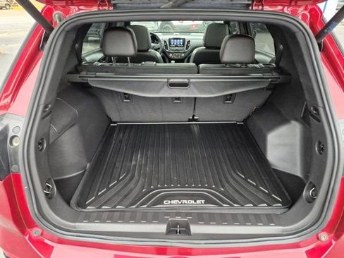 Used 2024 Chevrolet Equinox RS image 9