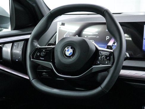 Used 2026 BMW X3 xDrive30i AWD/4WD image 16