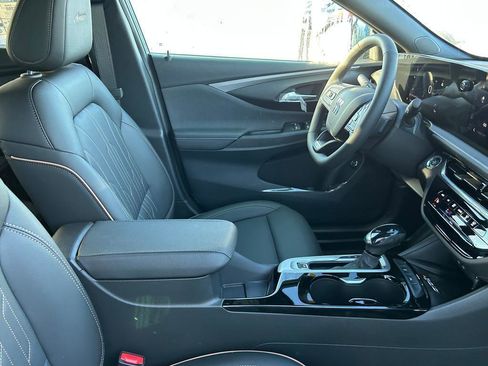 New 2026 Buick Envista Avenir image 19