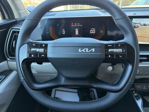 New 2026 Kia Sorento EX AWD/4WD image 34