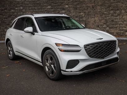 New 2026 Genesis GV70 2.5T