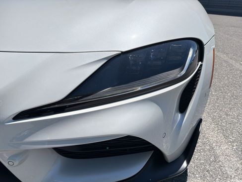 Used 2024 Toyota Supra Premium w/ Driver Assist Package RWD image 10