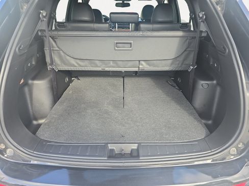Used 2022 Mitsubishi Outlander SEL FWD image 12